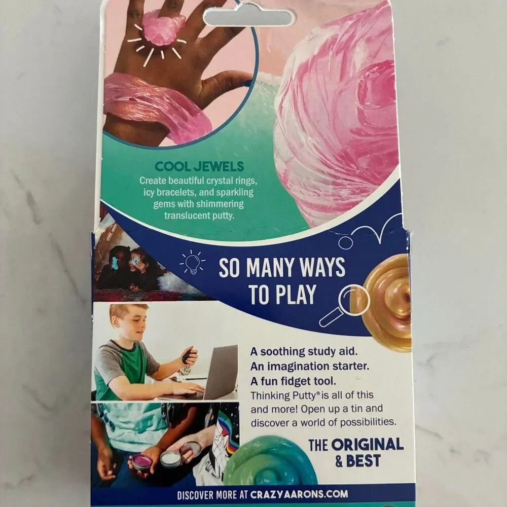 Unbranded Learning-toys